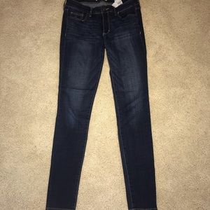 Dark Wash Jeans